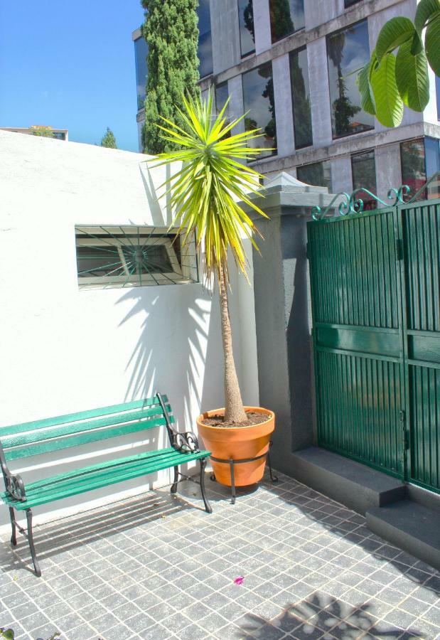 The House Villa Funchal  Exteriör bild