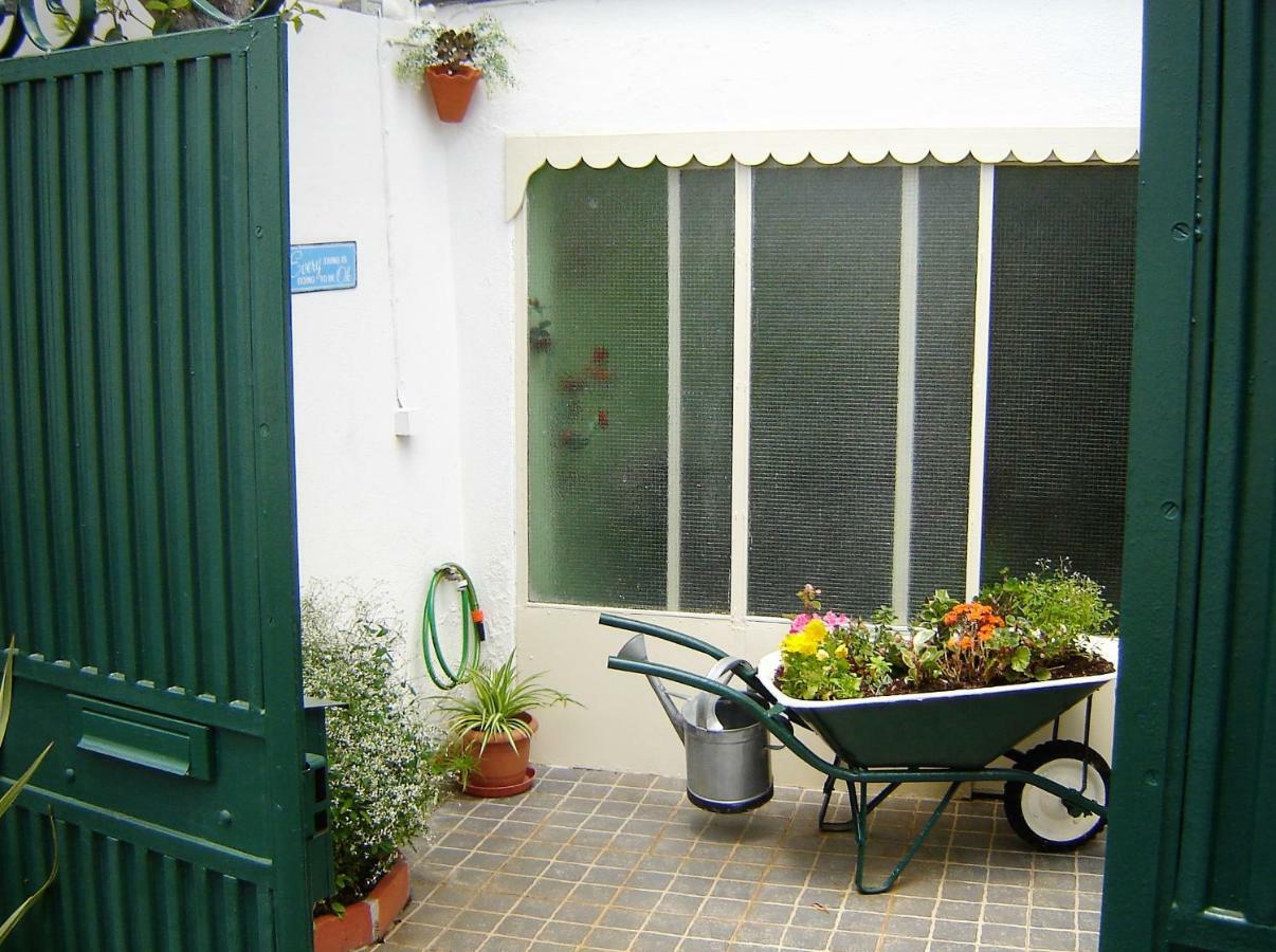 The House Villa Funchal  Exteriör bild