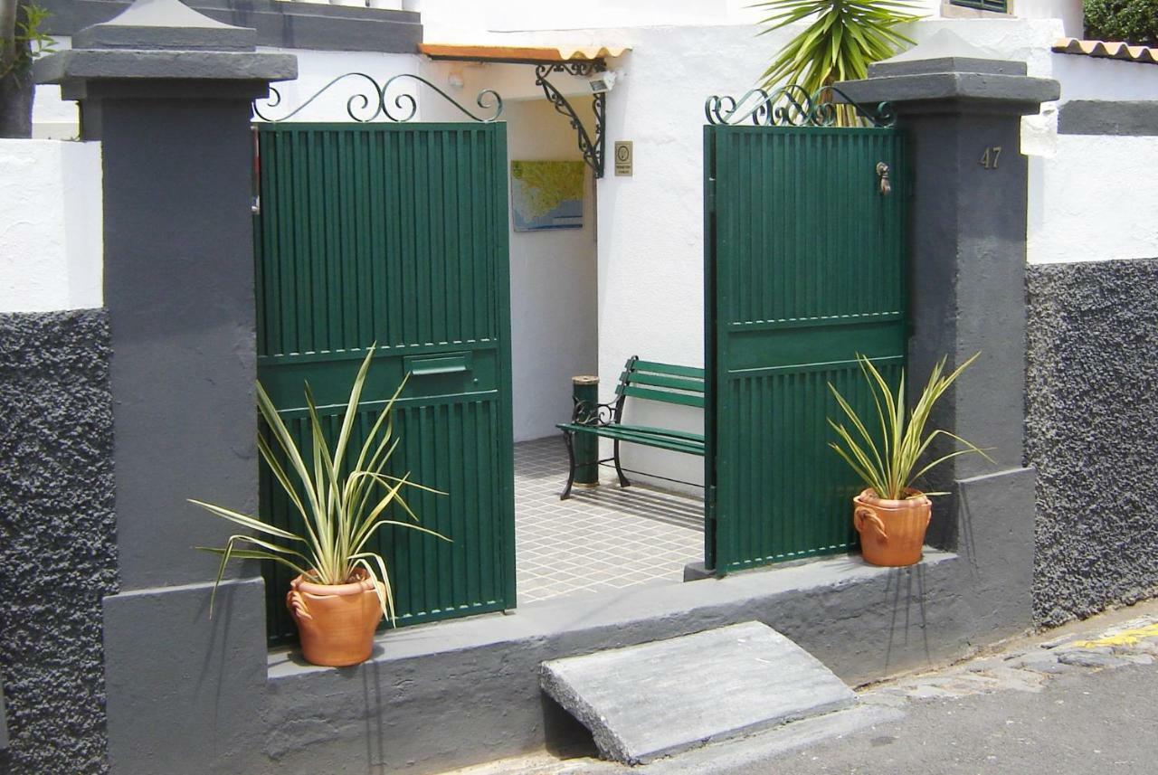 The House Villa Funchal  Exteriör bild